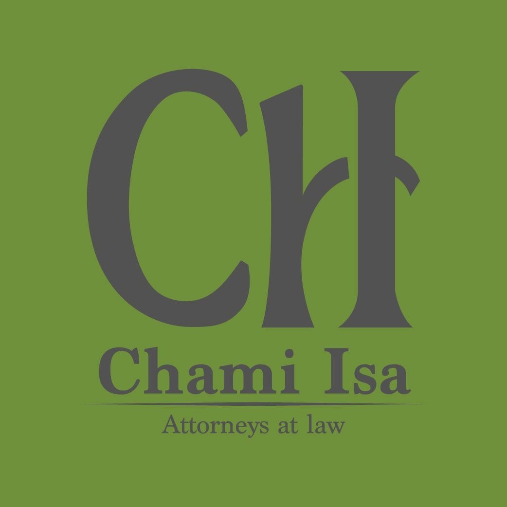 chami isa lgo